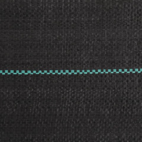 AGROWŁÓKNINA ANTYCHWASTOWA CZARNA 1,5X150M PP