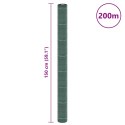 AGROWŁÓKNINA ANTYCHWASTOWA ZIELONA 1,5X200M PP