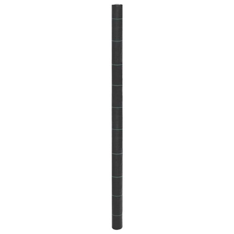 AGROWŁÓKNINA ANTYCHWASTOWA CZARNA 2X10M PP
