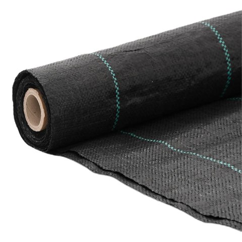 AGROWŁÓKNINA ANTYCHWASTOWA CZARNA 2X10M PP
