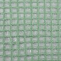 ZASTĘPCZE POKRYCIE SZKLARNI (18M²) 300X600X200CM ZIELONE