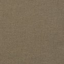 PODUSZKI NA ŁAWKĘ OGRODOWĄ 2 SZT. MELANŻ TAUPE 100X50X7CM