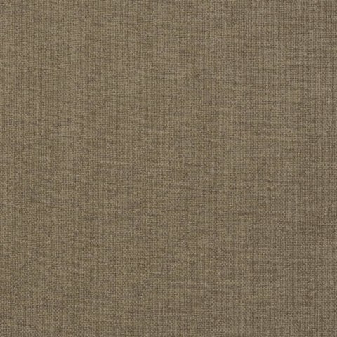 PODUSZKI NA ŁAWKĘ OGRODOWĄ 2 SZT. MELANŻ TAUPE 100X50X7CM