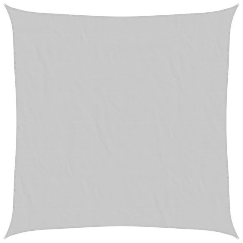 ŻAGIEL PRZECIWSŁONECZNY OGRODOWY MARKIZA TARAS JASNOSZARY 4X4M