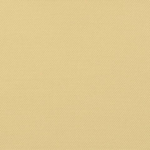 ŻAGIEL PRZECIWSŁONECZNY OGRODOWY MARKIZA TARAS PIASKOWY 3X3X3M