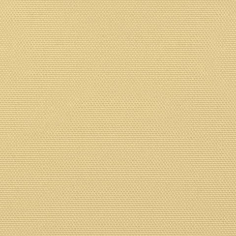 ŻAGIEL PRZECIWSŁONECZNY OGRODOWY MARKIZA TARAS PIASKOWY 4X4X5,8M