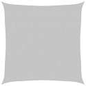 ŻAGIEL PRZECIWSŁONECZNY OGRODOWY MARKIZA TARAS JASNOSZARY 2,5X2,5M