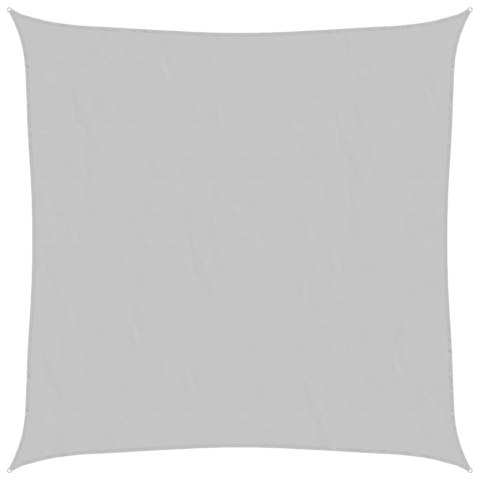 ŻAGIEL PRZECIWSŁONECZNY OGRODOWY MARKIZA TARAS JASNOSZARY 2,5X2,5M