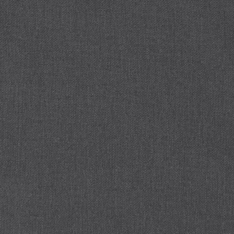 PODUSZKA NA ŁAWKĘ OGRODOWĄ ANTRACYTOWY MELANŻ 100X50X7CM