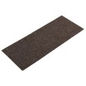 SAMOPRZYLEPNE NAKŁADKI NA SCHODY 15 SZT. 60X25CM