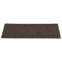 SAMOPRZYLEPNE NAKŁADKI NA SCHODY 15 SZT. 60X25CM