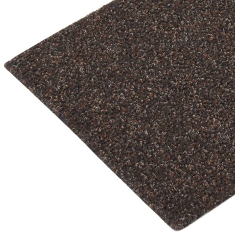 SAMOPRZYLEPNE NAKŁADKI NA SCHODY 15 SZT. 60X25CM