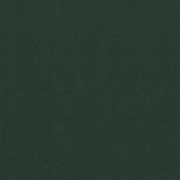 PARAWAN BALKONOWY CIEMNOZIELONY 120X300CM WODOODPORNY