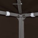 ZADASZENIE DO ALTANY 310G/M² 3X 4M BRĄZOWE