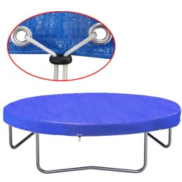 PLANDEKA NA TRAMPOLINĘ PE 300CM 90G/M²