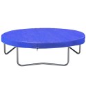 POKROWIEC PLANDEKA NA TRAMPOLINĘ 450-457CM 90 G/M²