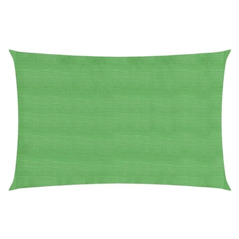 ŻAGIEL PRZECIWSŁONECZNY OGRODOWY MARKIZA TARAS JASNOZIELONY 3X6M