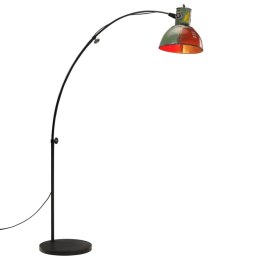 LAMPA STOJĄCA 25 W WIELOKOLOROWA 150CM E27