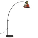 LAMPA STOJĄCA 25 W WIELOKOLOROWA 150CM E27