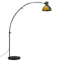 LAMPA STOJĄCA 25 W WIELOKOLOROWA 150CM E27