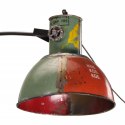 LAMPA STOJĄCA 25 W WIELOKOLOROWA 150CM E27