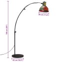 LAMPA STOJĄCA 25 W WIELOKOLOROWA 150CM E27