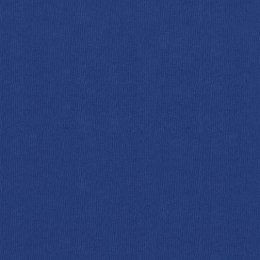 PARAWAN BALKONOWY NIEBIESKI 75X600CM WODOODPORNY