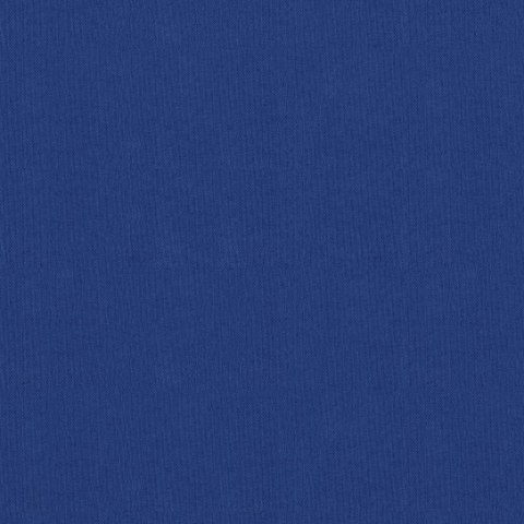 PARAWAN BALKONOWY NIEBIESKI 75X600CM WODOODPORNY