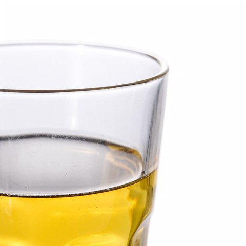 SZKLANKA POKAL NA WODĘ PIWO SOKI SZKŁO 6 SZT. 475ML