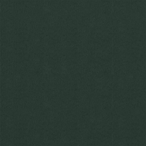 PARAWAN BALKONOWY OSŁONA NA BALKON TARAS CIEMNOZIELONY 75X500CM WODOODPORNY