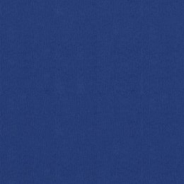 PARAWAN BALKONOWY NIEBIESKI 75X500CM WODOODPORNY