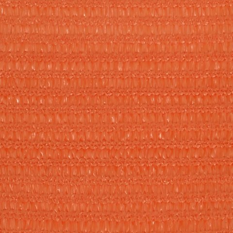 ŻAGIEL PRZECIWSŁONECZNY OGRODOWY MARKIZA TARAS 160G/M² PROSTOKĄT 3X6M