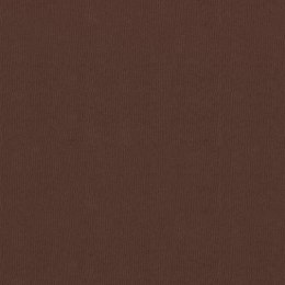 PARAWAN BALKONOWY BRĄZOWY 90X600CM WODOODPORNY