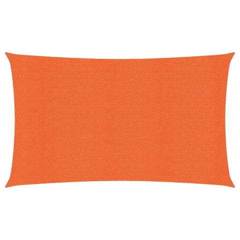 ŻAGIEL PRZECIWSŁONECZNY OGRODOWY MARKIZA TARAS PROSTOKĄTNY 4X7M