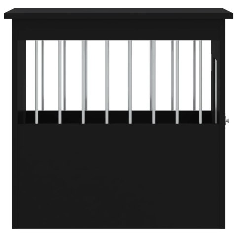 KOJEC DLA PSA CZARNY 45X62X59CM