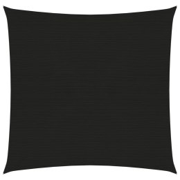 ŻAGIEL PRZECIWSŁONECZNY OGRODOWY MARKIZA TARAS CZARNY 2,5X3M