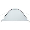 NAMIOT TURYSTYCZNY 4-OS. BIAŁY ZACIEMNIANY WODOSZCZELNY
