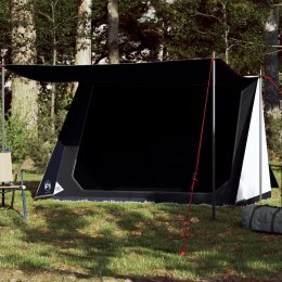 NAMIOT TURYSTYCZNY 2-OS. BIAŁY ZACIEMNIANY TKANINA