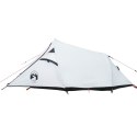 NAMIOT TURYSTYCZNY 3-OS. BIAŁY ZACIEMNIANY WODOSZCZELNY