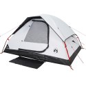 NAMIOT TURYSTYCZNY 4-OS. BIAŁY ZACIEMNIANY WODOSZCZELNY