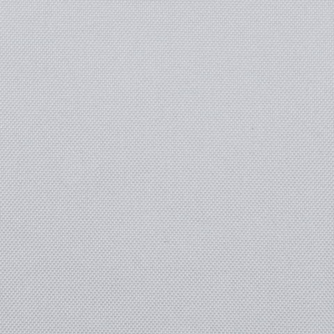 PODUSZKI NA KRZESŁA OGRODOWE 4 SZT. JASNOSZARE 45X45X2CM