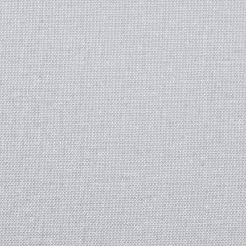 PODKŁADKI NA SIEDZISKA OGRODOWE 2 SZT. JASNOSZARE 45X45X2CM