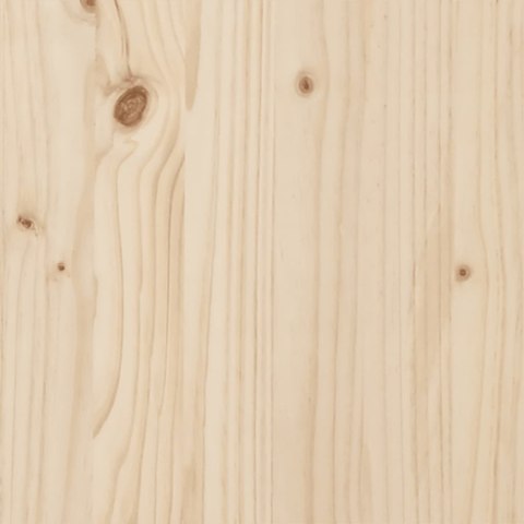 STOLIK KAWOWY Z CZWOROKĄTNYMI NOGAMI 160X40X45CM