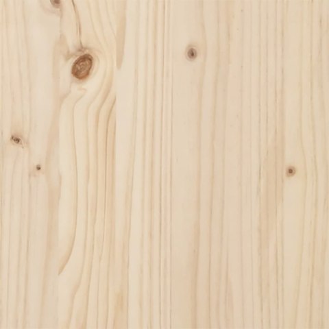 STOLIK KAWOWY Z NOGAMI W KSZTAŁCIE LITERYX110X40X45CM