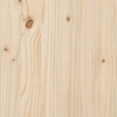 STOLIK KAWOWY Z NOGAMI W KSZTAŁCIE LITERYX60X60X40CM