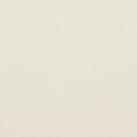 PODKŁADKI NA SIEDZISKA OGRODOWE 4 SZT. KREMOWE 45X45X2CM