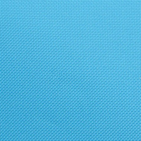 KRZESŁA KEMPINGOWE TURYSTYCZNE Z KIESZENIĄ SKŁADANE 2 SZT NIEBIESKIE