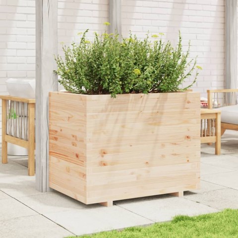 DONICA OGRODOWA 90X60X72CM LITE DREWNO SOSNOWE