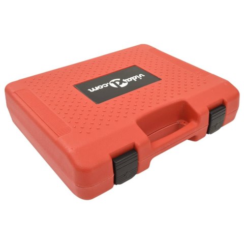 42-ELEMENTOWY ZESTAW DO USUWANIA WGNIECEŃ Z PUDEŁKIEM