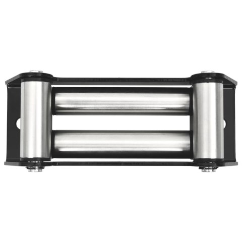 4-KIERUNKOWA PROWADNICA LINY STAL 5000-6000 LB